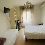 Alojamento de Acomodação e Pequeno-almoço Le Amarene 3*