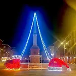 Nocleg ze śniadaniem Le Amarene
