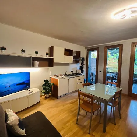 Le Amarene Alojamento de Acomodação e Pequeno-almoço