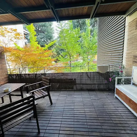 住宿加早餐酒店 Le Amarene 3*