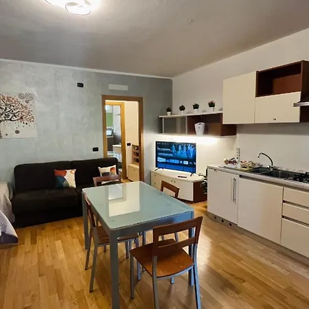 Alojamento de Acomodação e Pequeno-almoço Le Amarene Sassuolo