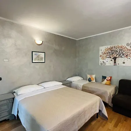 Le Amarene 萨索洛