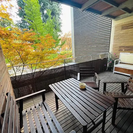 Viale Manzoni Bed & Breakfast 3*