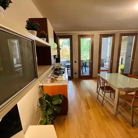 Le Amarene 萨索洛