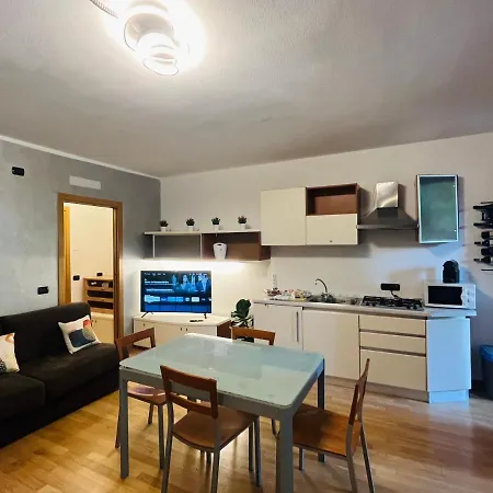 Viale Manzoni 3*