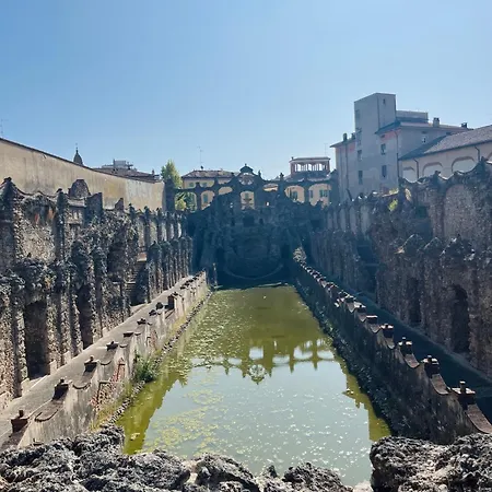 Le Amarene 住宿加早餐酒店 萨索洛