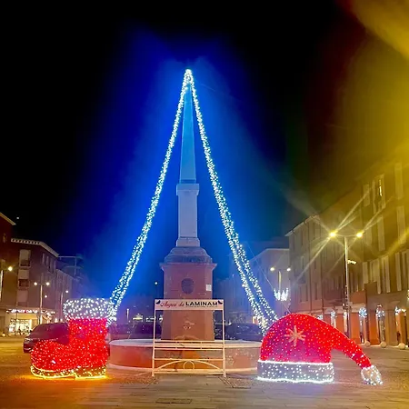 住宿加早餐酒店 Le Amarene