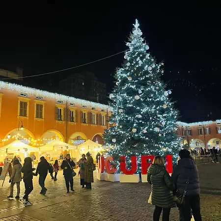Alojamento de Acomodação e Pequeno-almoço Le Amarene 3*