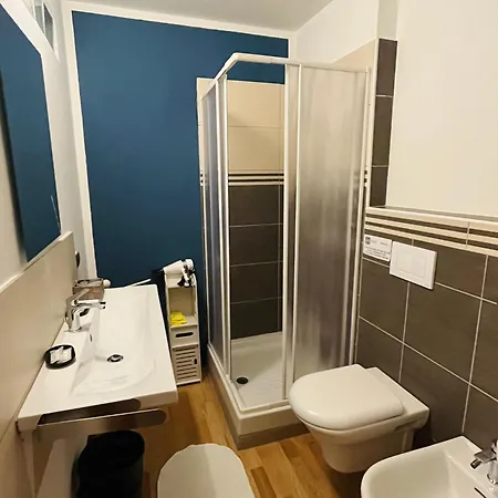 Le Amarene 3* Sassuolo