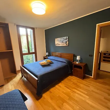 Le Amarene Bed & Breakfast