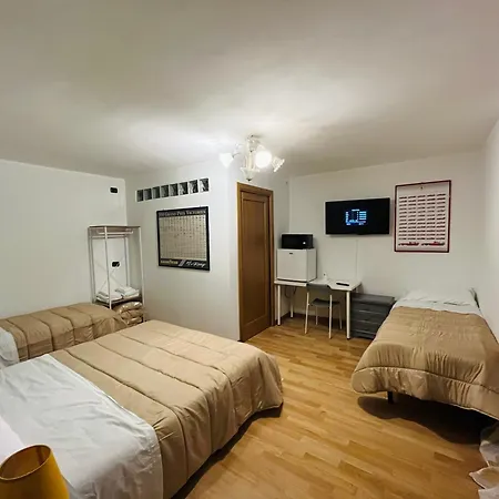 Le Amarene 萨索洛