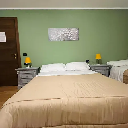 Le Amarene 3* Sassuolo