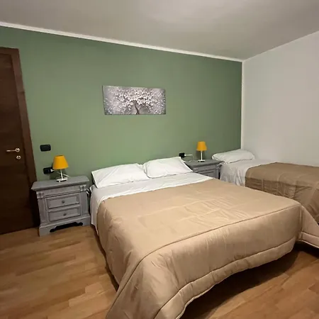 Alojamento de Acomodação e Pequeno-almoço Le Amarene Sassuolo