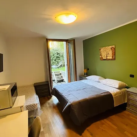 Le Amarene Bed & Breakfast