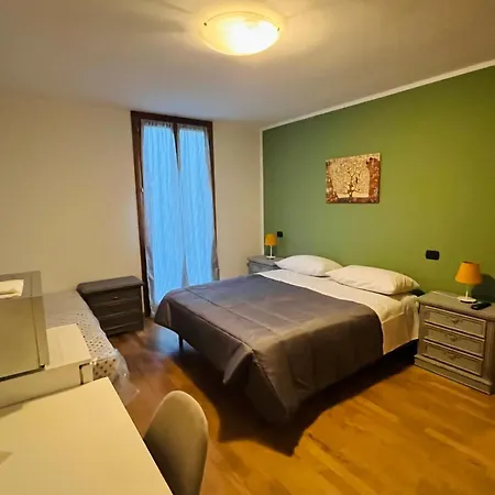 Le Amarene Alojamento de Acomodação e Pequeno-almoço Sassuolo