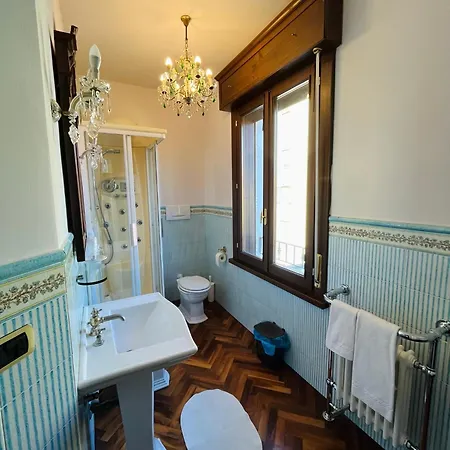 Viale Manzoni