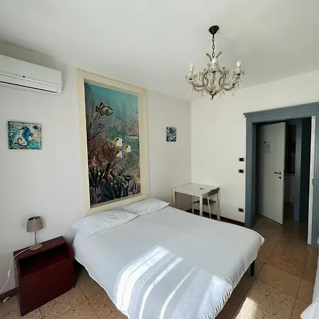 Alojamento de Acomodação e Pequeno-almoço Le Amarene Sassuolo