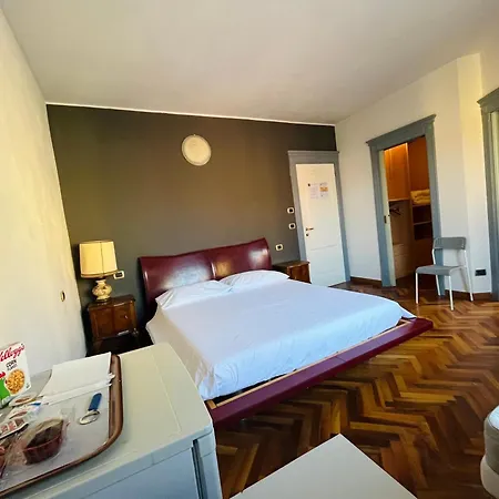 Le Amarene Alojamento de Acomodação e Pequeno-almoço Sassuolo