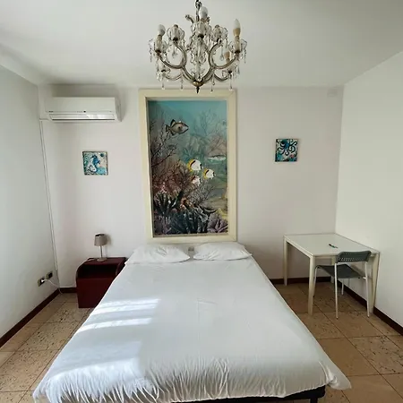 Bed & Breakfast Viale Manzoni