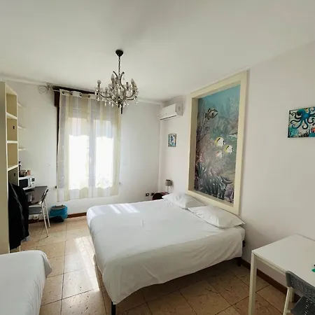 Alojamento de Acomodação e Pequeno-almoço Le Amarene Sassuolo