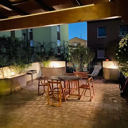 住宿加早餐酒店 Le Amarene 3*