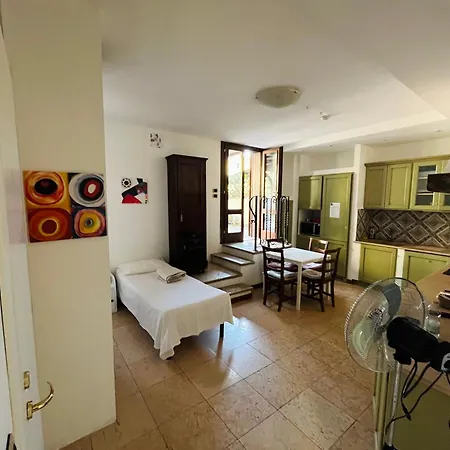 Bed & Breakfast Le Amarene