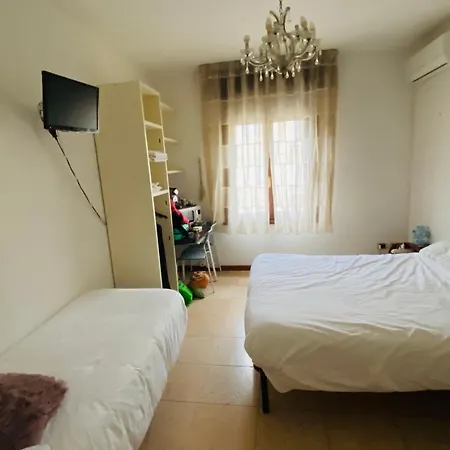 Bed & Breakfast Viale Manzoni 3*