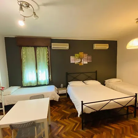 Le Amarene 3* Sassuolo