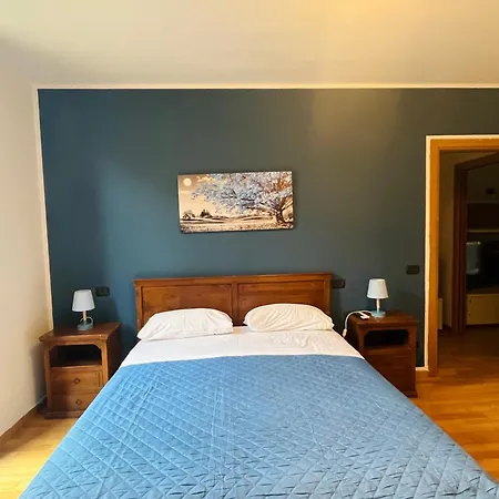 Alojamento de Acomodação e Pequeno-almoço Le Amarene Sassuolo