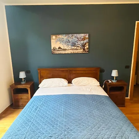 Bed & Breakfast Viale Manzoni