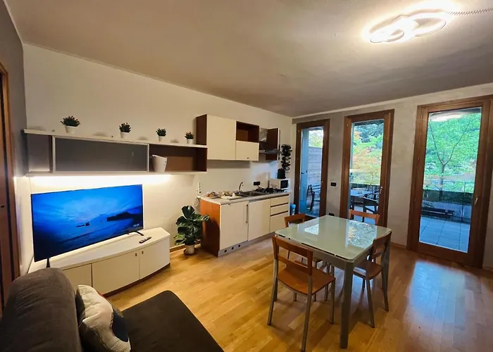 Le Amarene Bed and Breakfast