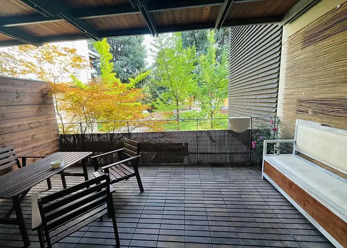 Bed and Breakfast Le Amarene 3*