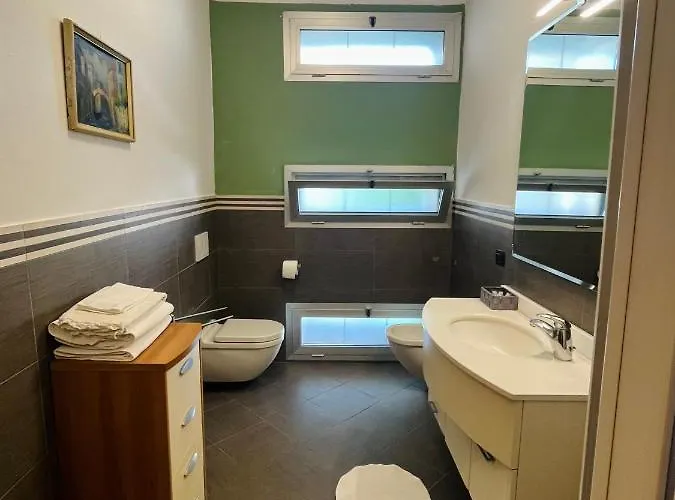 Bed & Breakfast Le Amarene 3*