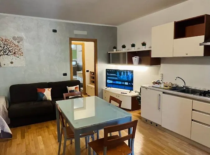 Bed & Breakfast Le Amarene Sassuolo