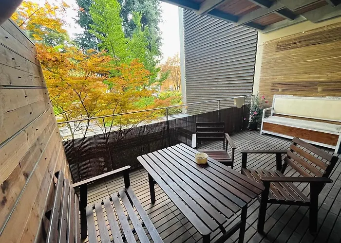 Le Amarene Bed & Breakfast 3*