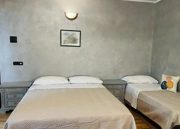 Le Amarene Σασουόλο