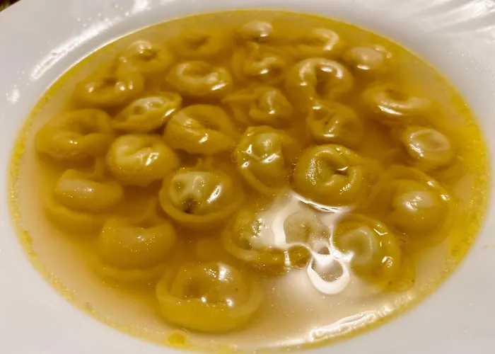 Le Amarene Bed & Breakfast Sassuolo