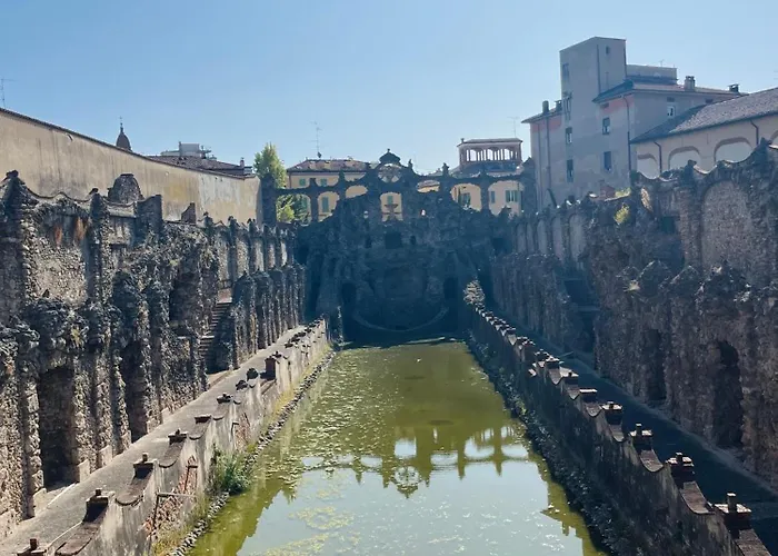 Le Amarene Bed and Breakfast Σασουόλο