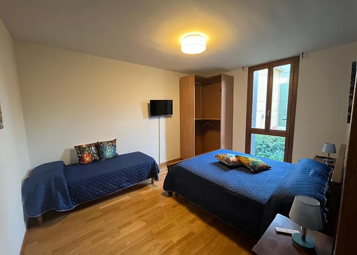 Bed & Breakfast Le Amarene Sassuolo