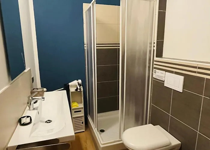 Le Amarene 3* Σασουόλο