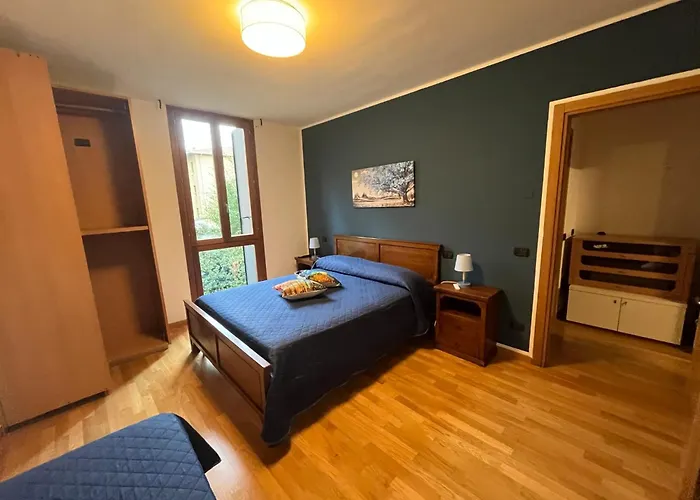 Le Amarene Bed and Breakfast