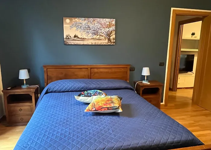 Le Amarene Bed and Breakfast 3*