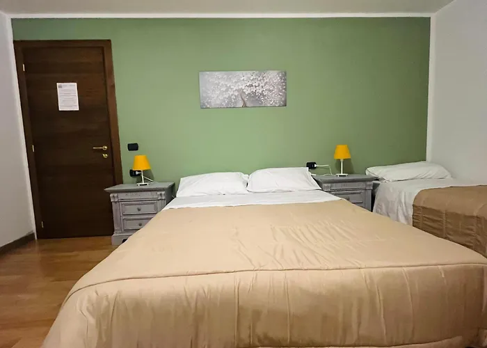 Le Amarene 3* Sassuolo