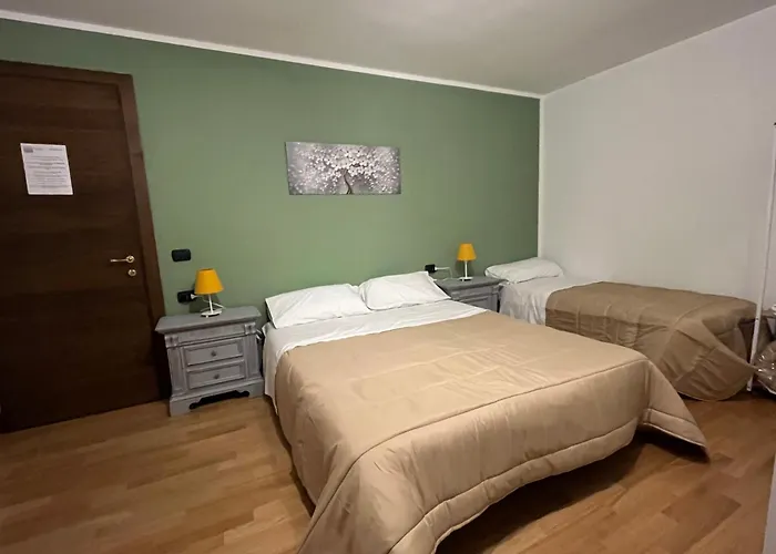 Bed & Breakfast Le Amarene Sassuolo