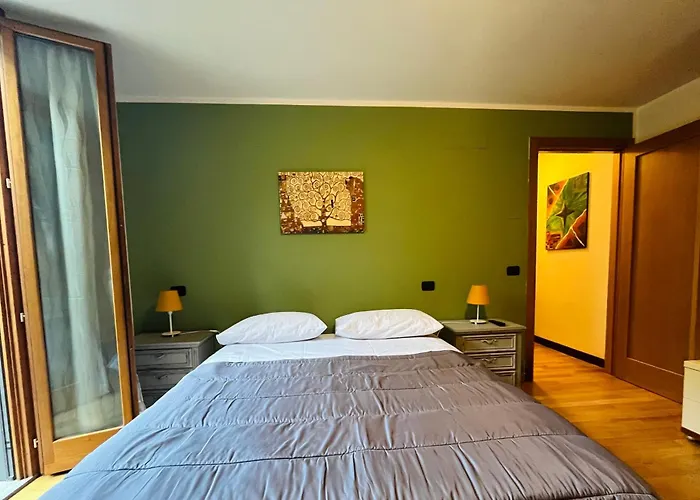 Le Amarene Bed and Breakfast 3*