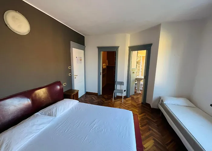 Bed and Breakfast Le Amarene Σασουόλο