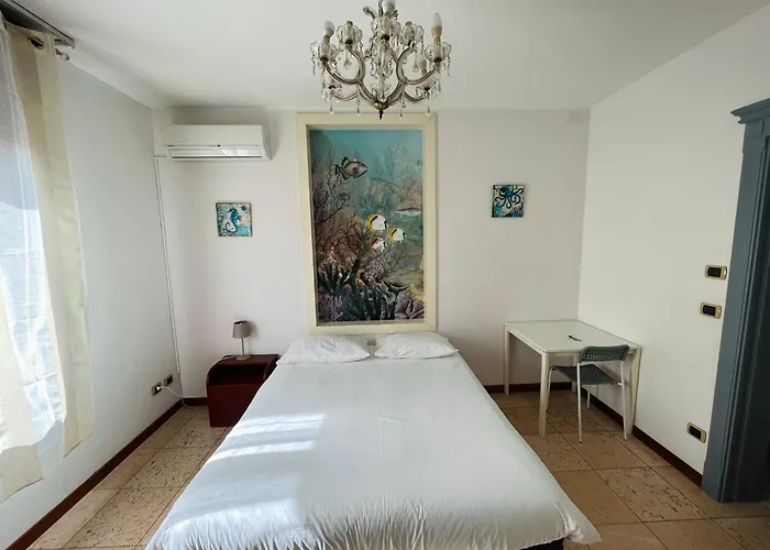 Bed & Breakfast Le Amarene