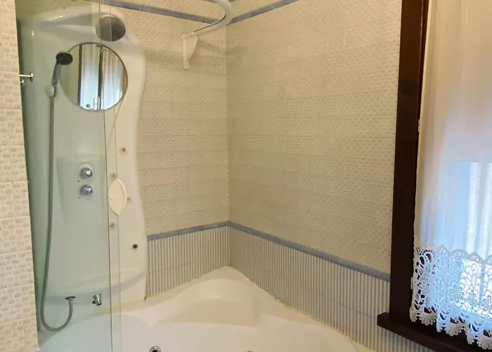 Bed and Breakfast Le Amarene