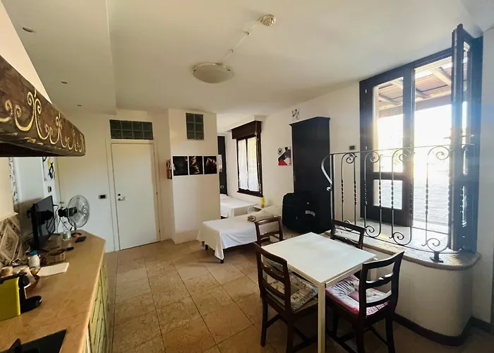 Le Amarene Bed & Breakfast Sassuolo