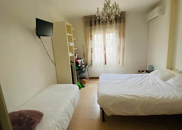 Bed & Breakfast Le Amarene 3*